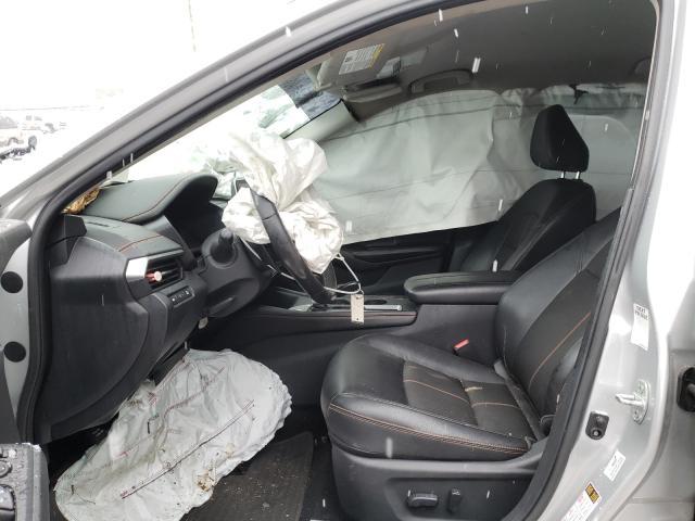 NISSAN ALTIMA SR 2019