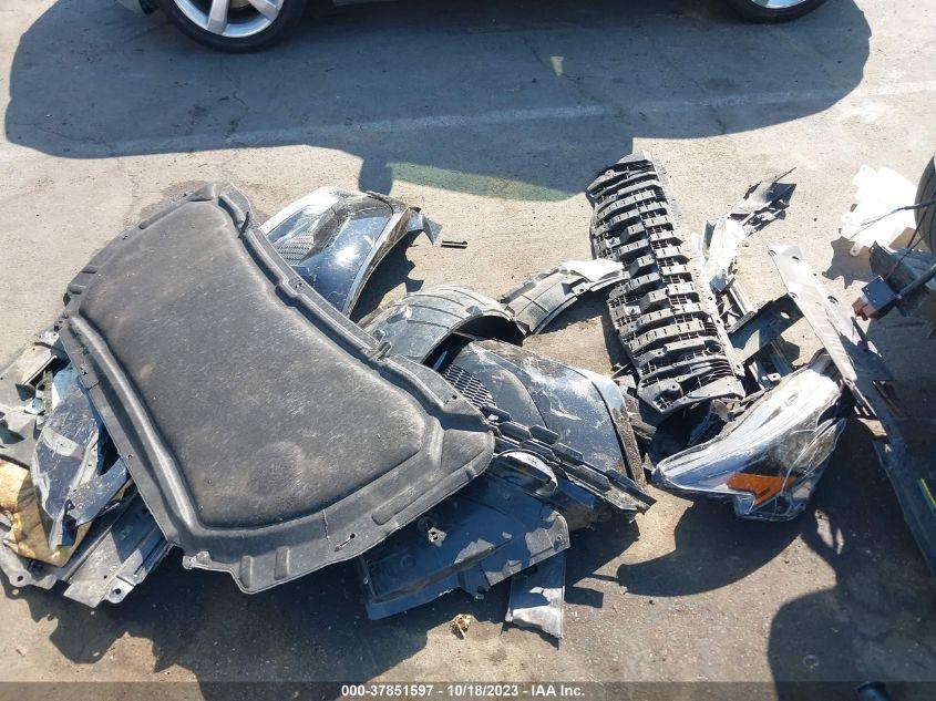 NISSAN ALTIMA 2.5 SR 2023