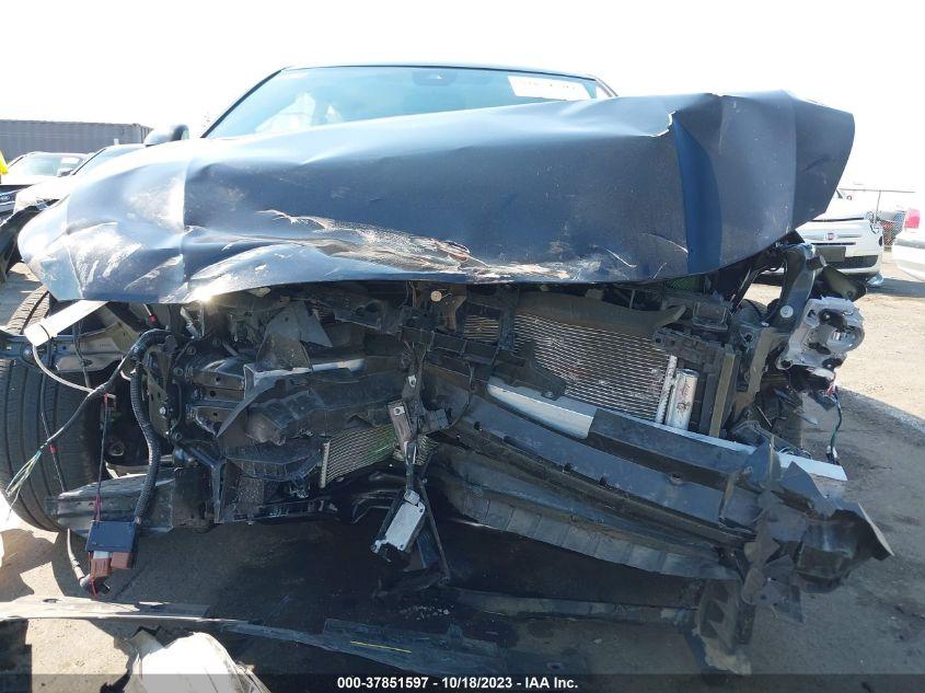 NISSAN ALTIMA 2.5 SR 2023