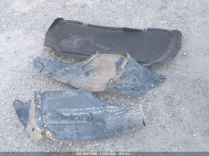 NISSAN ALTIMA SR FWD 2020