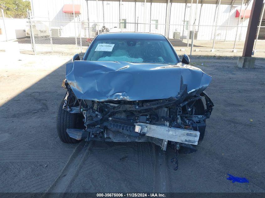 NISSAN ALTIMA SR FWD 2020