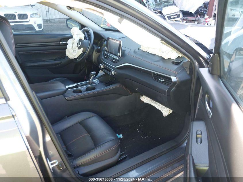 NISSAN ALTIMA SR FWD 2020