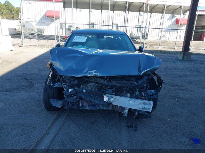 NISSAN ALTIMA SR FWD 2020