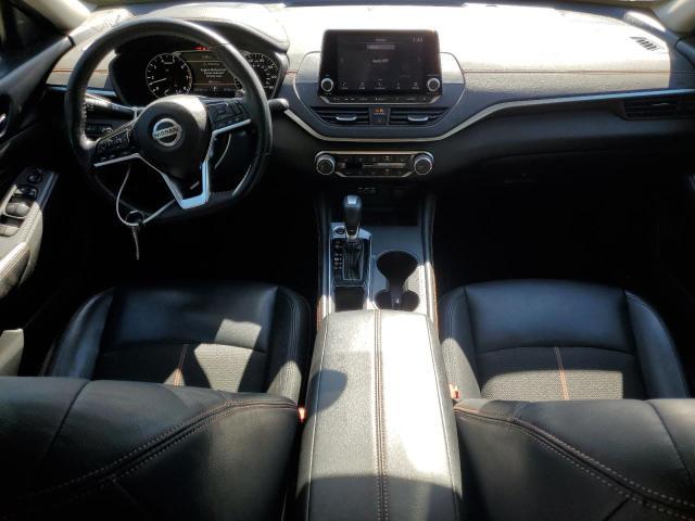 NISSAN ALTIMA SR 2020