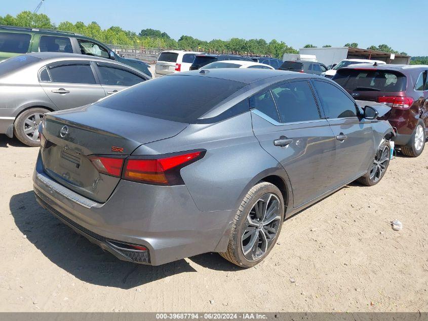 NISSAN ALTIMA SR 2023