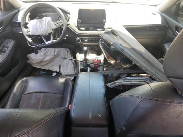 NISSAN ALTIMA SR 2020