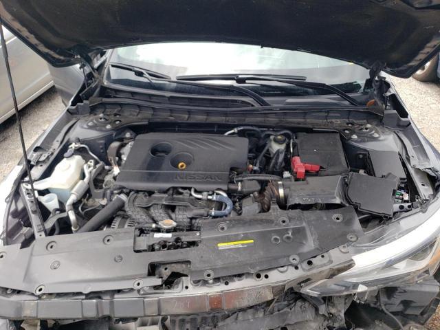 NISSAN ALTIMA SR 2020