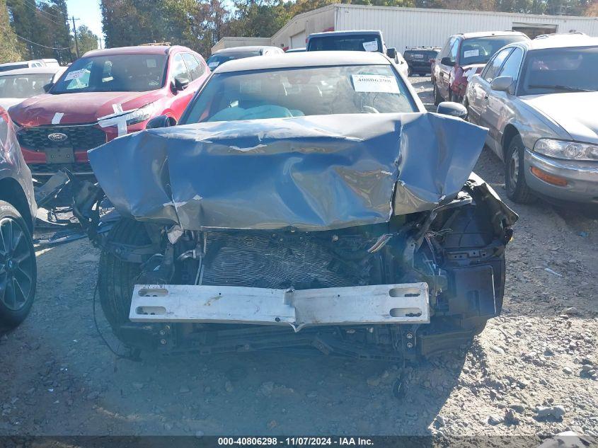 NISSAN ALTIMA SR FWD 2023