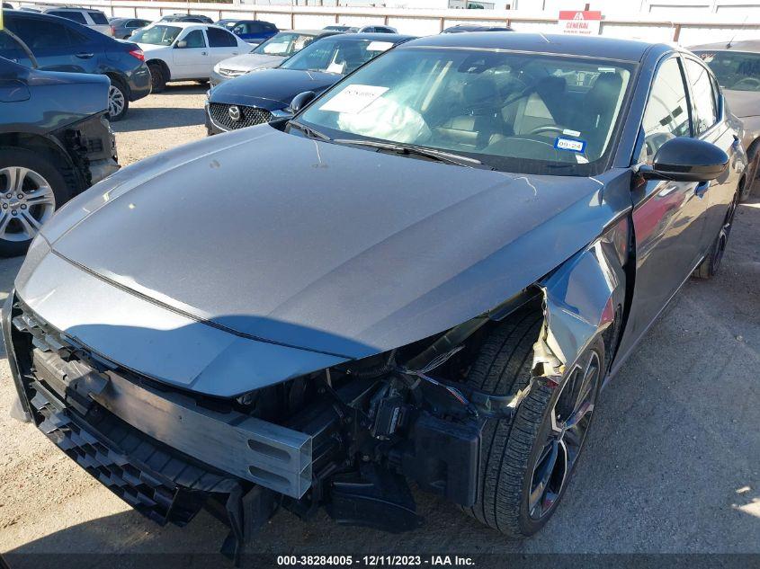 NISSAN ALTIMA SR FWD 2023