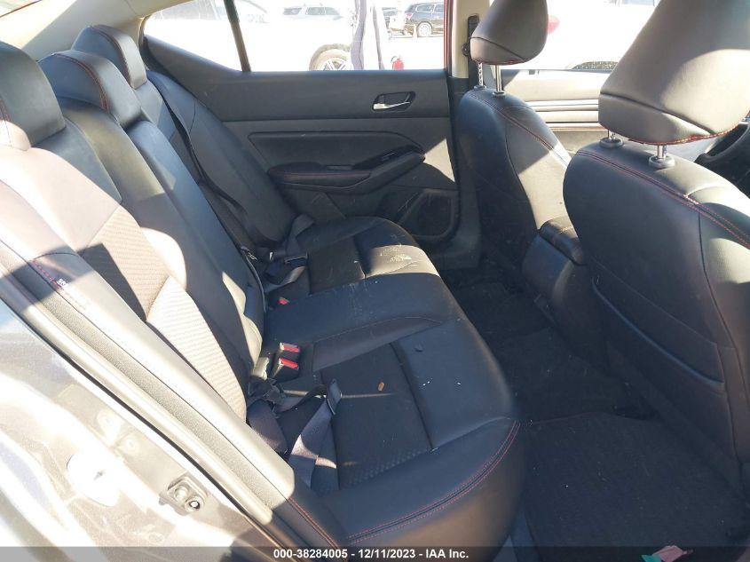 NISSAN ALTIMA SR FWD 2023