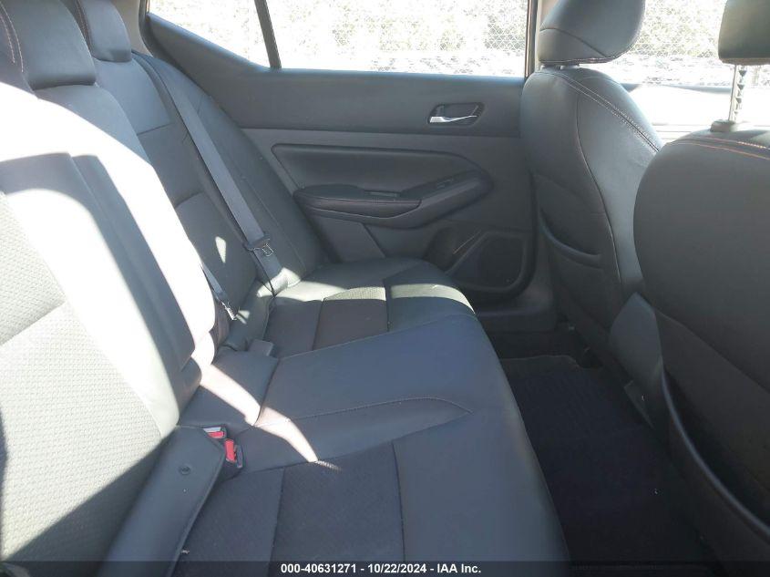 NISSAN ALTIMA SR INTELLIGENT AWD 2021