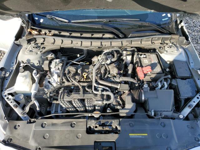 NISSAN ALTIMA SV 2022