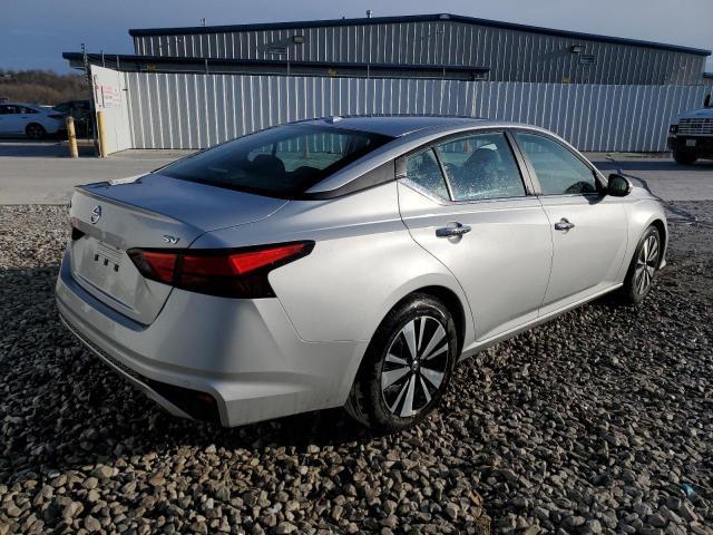 NISSAN ALTIMA SV 2022