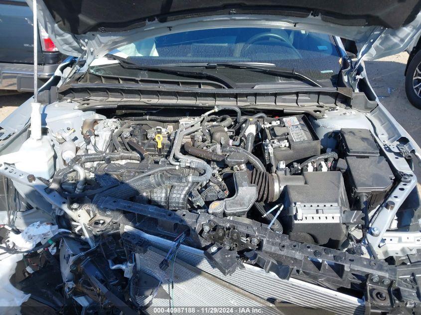 NISSAN ALTIMA SV 2024