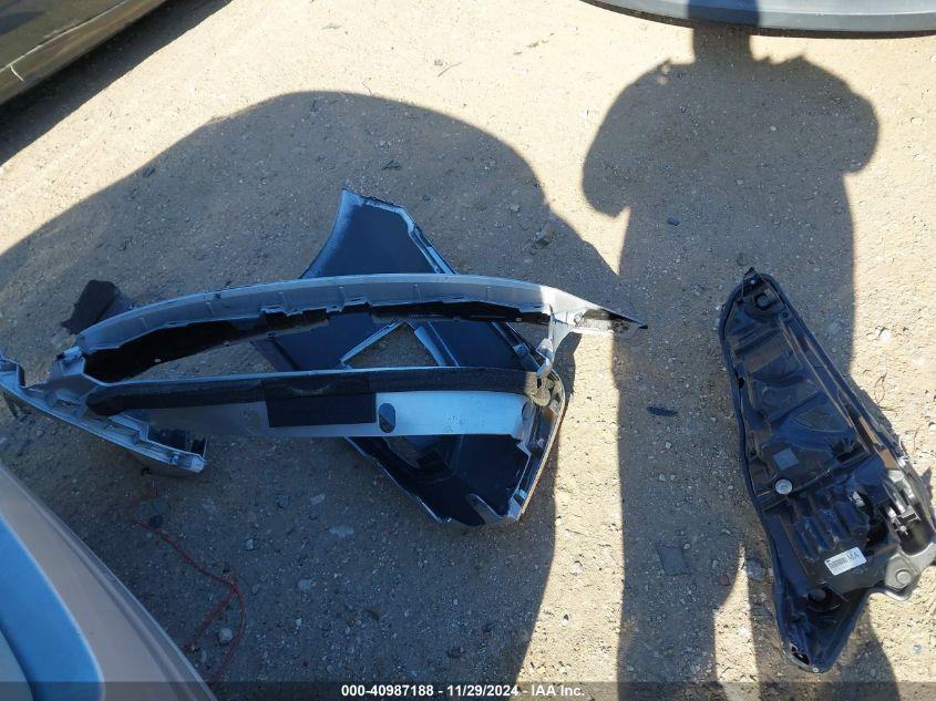 NISSAN ALTIMA SV 2024