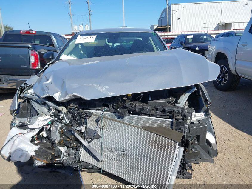 NISSAN ALTIMA SV 2024