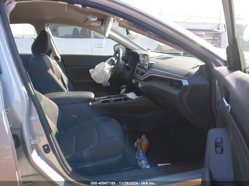 NISSAN ALTIMA SV 2024