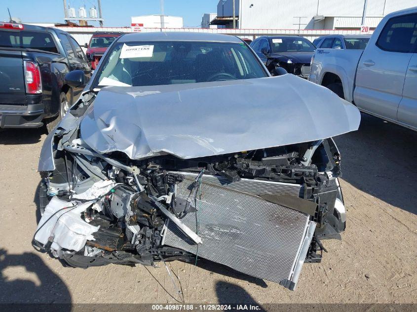 NISSAN ALTIMA SV 2024