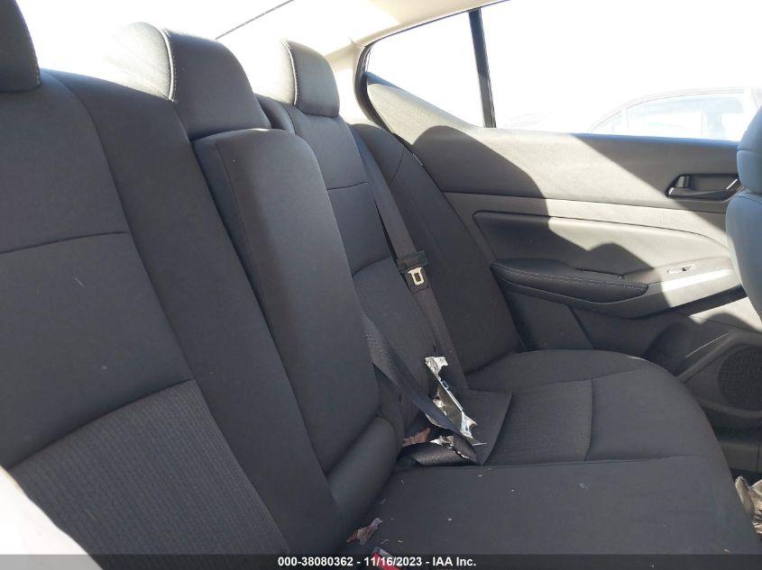 NISSAN ALTIMA SV 2024