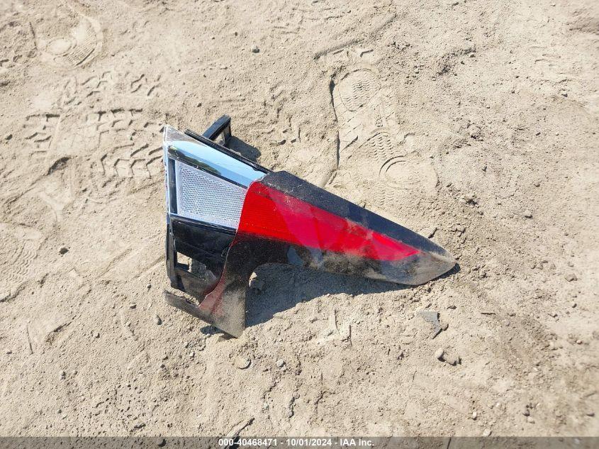 NISSAN ALTIMA SV FWD 2023