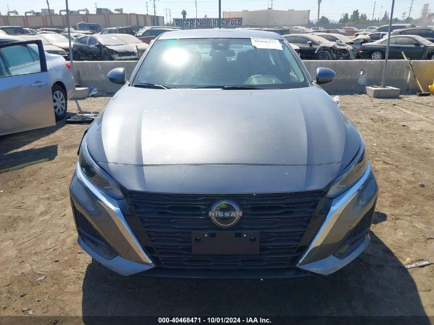 NISSAN ALTIMA SV FWD 2023