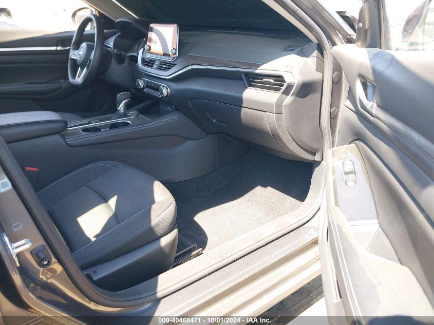 NISSAN ALTIMA SV FWD 2023