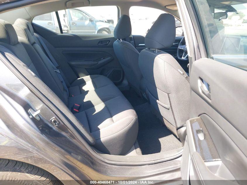 NISSAN ALTIMA SV FWD 2023