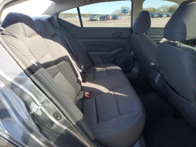 NISSAN ALTIMA SV 2024