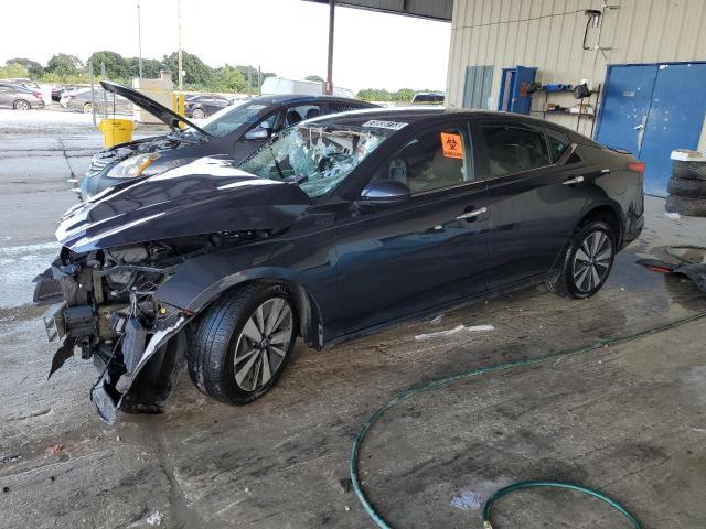 NISSAN ALTIMA SV 2022