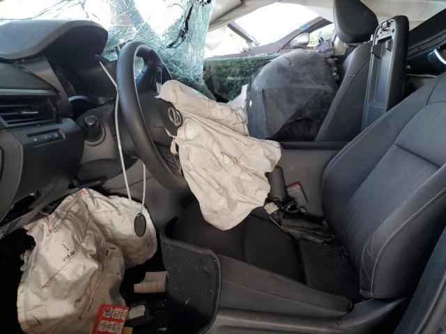 NISSAN ALTIMA SV 2022