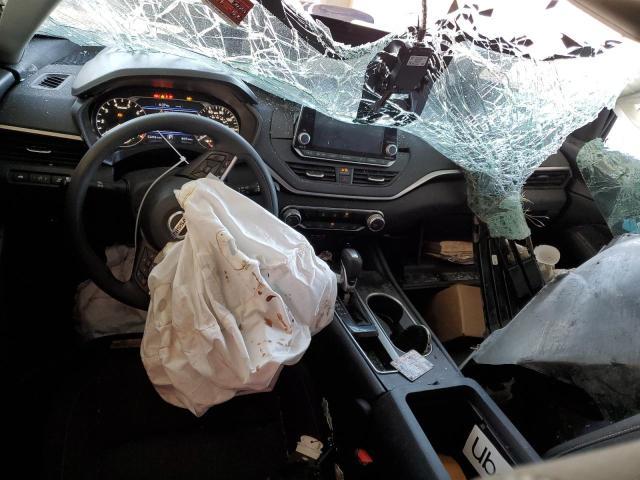 NISSAN ALTIMA SV 2022