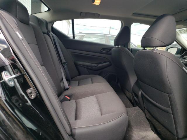 NISSAN ALTIMA SV 2023