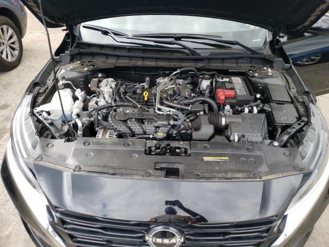 NISSAN ALTIMA SV 2023