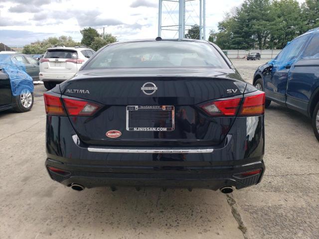 NISSAN ALTIMA SV 2023