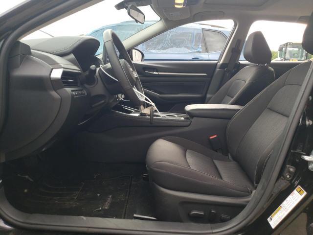 NISSAN ALTIMA SV 2023