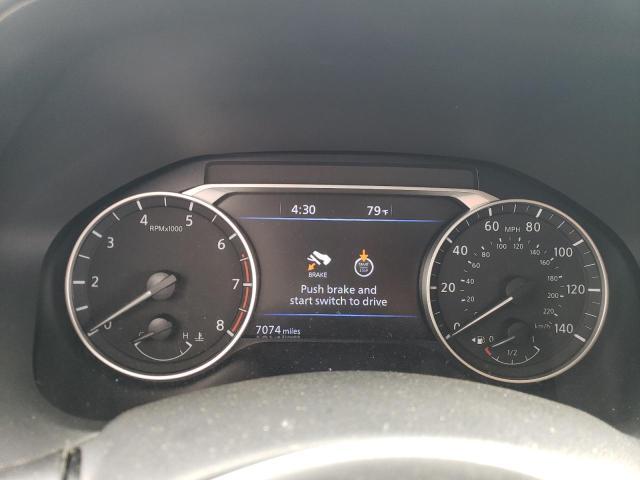 NISSAN ALTIMA SV 2023