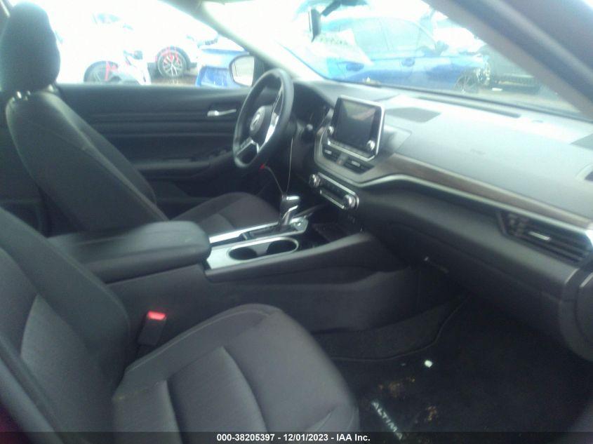 NISSAN ALTIMA SV FWD 2024