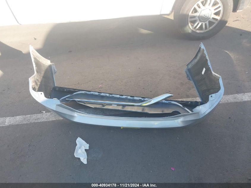 NISSAN ALTIMA SV FWD 2024