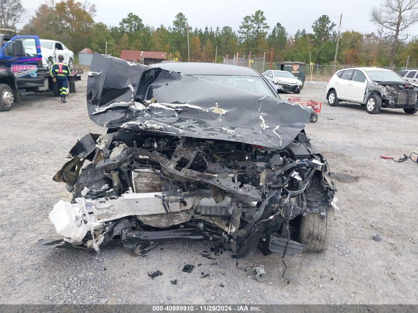 NISSAN ALTIMA SV FWD 2021