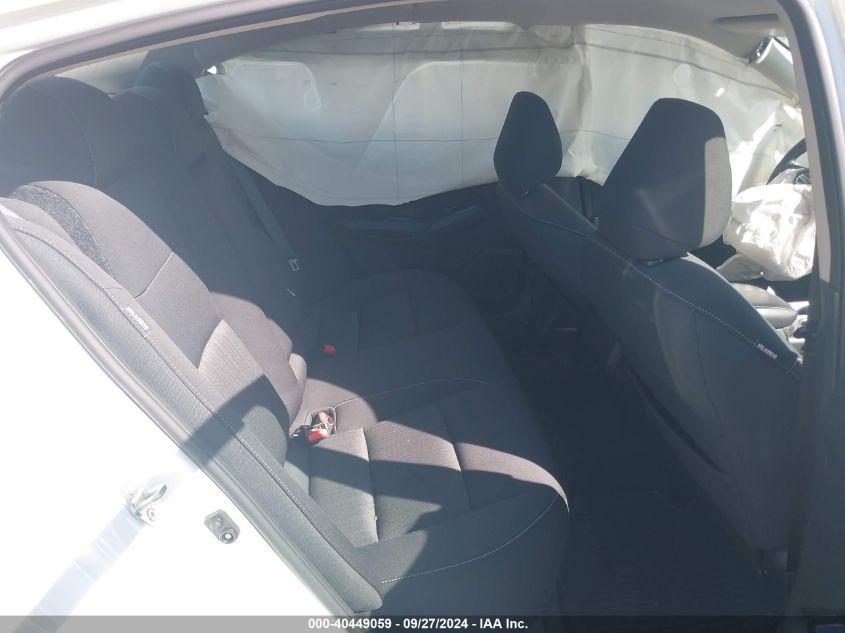 NISSAN ALTIMA SV FWD 2021