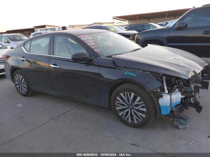 NISSAN ALTIMA SV FWD 2023