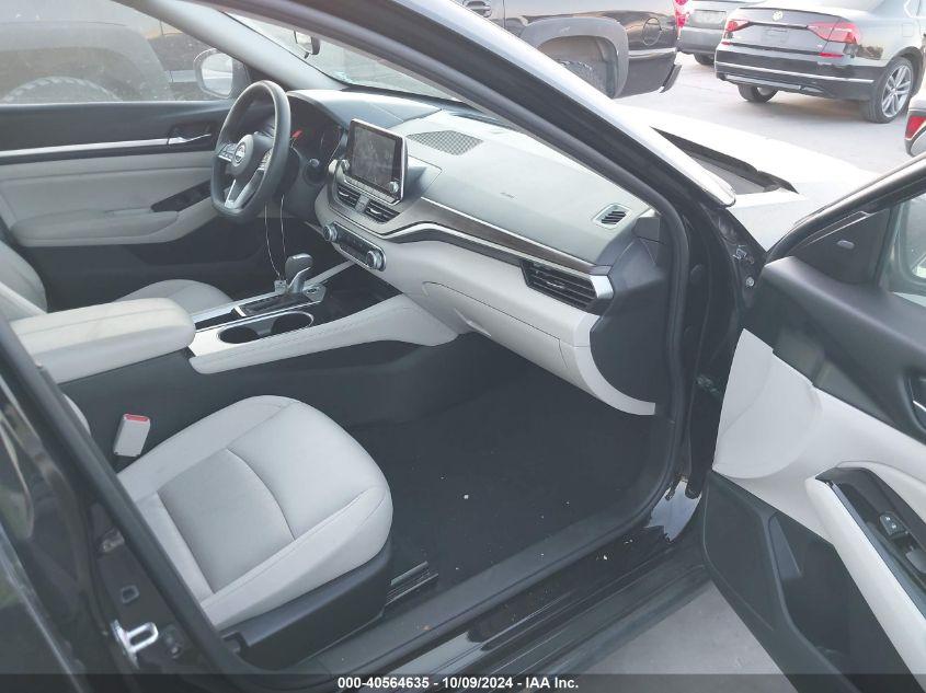 NISSAN ALTIMA SV FWD 2023