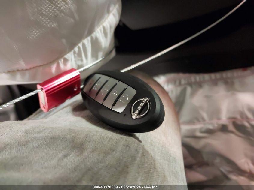 NISSAN ALTIMA SV INTELLIGENT AWD 2024