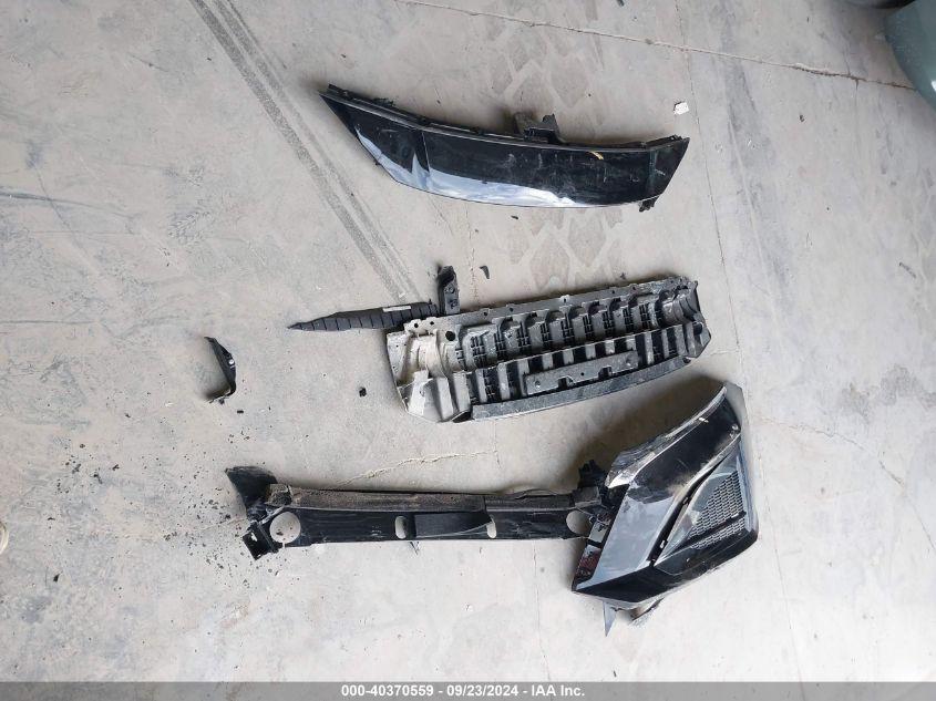 NISSAN ALTIMA SV INTELLIGENT AWD 2024