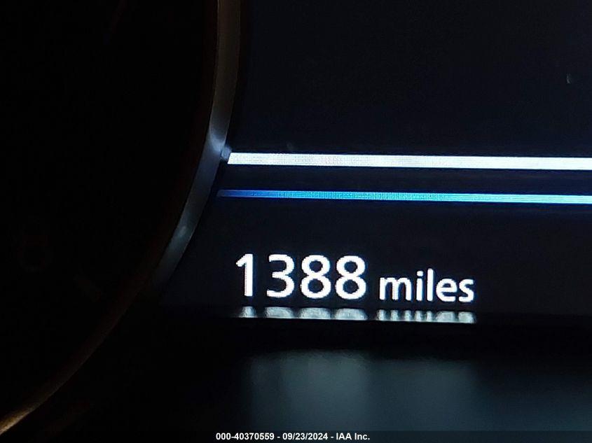 NISSAN ALTIMA SV INTELLIGENT AWD 2024