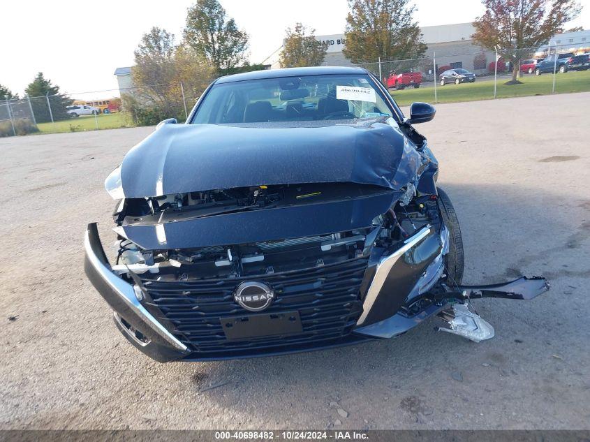 NISSAN ALTIMA SV INTELLIGENT AWD 2024