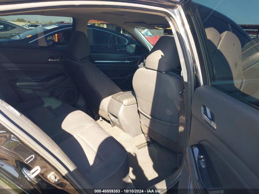 NISSAN ALTIMA SV INTELLIGENT AWD 2022