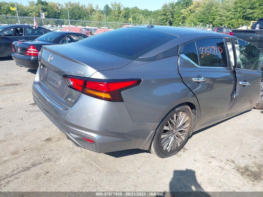 NISSAN ALTIMA 2.5 SV 2023