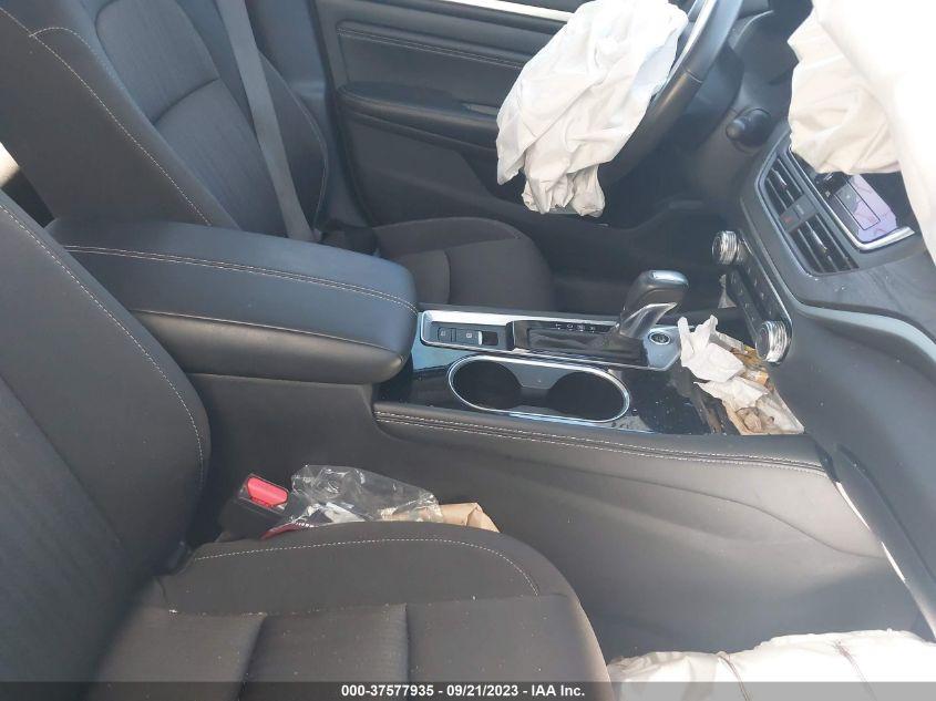 NISSAN ALTIMA 2.5 SV 2023