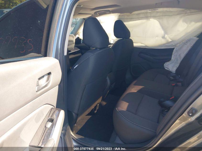 NISSAN ALTIMA 2.5 SV 2023